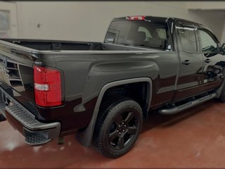 2019  SIERRA 1500 LIMITED Double Cab 4x4 in Montague, Prince Edward Island - 2 - w320h240cpx