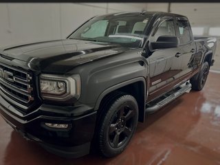 2019  SIERRA 1500 LIMITED Double Cab 4x4 in Montague, Prince Edward Island - 5 - w320h240cpx