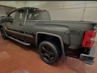 2019  SIERRA 1500 LIMITED Double Cab 4x4 in Montague, Prince Edward Island - 4 - w320h240cpx