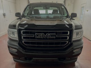 2019  SIERRA 1500 LIMITED Double Cab 4x4 in Montague, Prince Edward Island - 6 - w320h240cpx