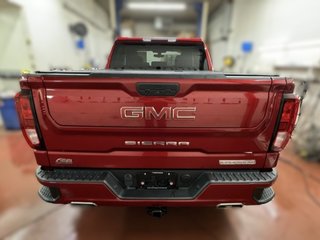 2022 GMC Sierra 1500 Elevation 4x4 Double Cab in Montague, Prince Edward Island - 3 - w320h240cpx