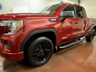 2022 GMC Sierra 1500 Elevation 4x4 Double Cab in Montague, Prince Edward Island - 5 - w320h240cpx