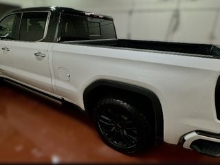 2023 GMC Sierra 1500 Denali 4x4 Crew Cab Duramax in Montague, Prince Edward Island - 4 - w320h240cpx