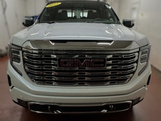 2023 GMC Sierra 1500 Denali 4x4 Crew Cab Duramax in Montague, Prince Edward Island - 6 - w320h240cpx