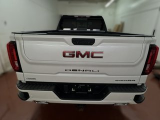 2023 GMC Sierra 1500 Denali 4x4 Crew Cab Duramax in Montague, Prince Edward Island - 3 - w320h240cpx