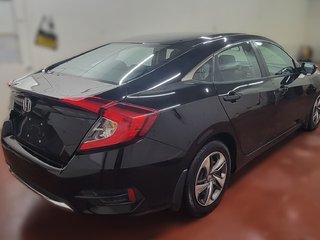 2020 Honda Civic LX in Montague, Prince Edward Island - 2 - w320h240cpx