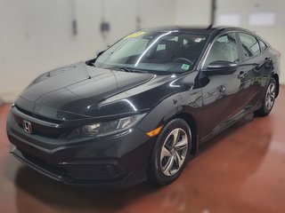 2020 Honda Civic LX in Montague, Prince Edward Island - 5 - w320h240cpx