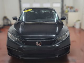 2020 Honda Civic LX in Montague, Prince Edward Island - 6 - w320h240cpx