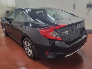 2020 Honda Civic LX in Montague, Prince Edward Island - 4 - w320h240cpx