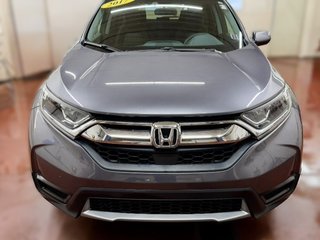 2017 Honda CR-V LX AWD in Montague, Prince Edward Island - 6 - w320h240cpx