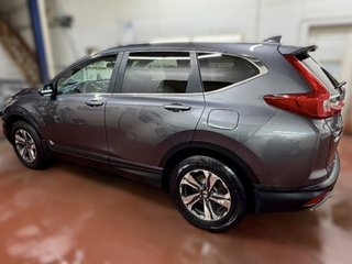 2017 Honda CR-V LX AWD in Montague, Prince Edward Island - 4 - w320h240cpx
