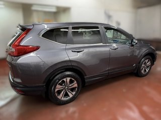 2017 Honda CR-V LX AWD in Montague, Prince Edward Island - 2 - w320h240cpx