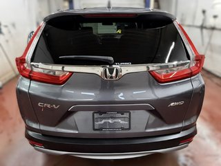 2017 Honda CR-V LX AWD in Montague, Prince Edward Island - 3 - w320h240cpx