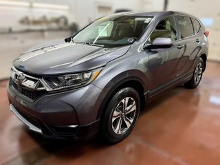 2017 Honda CR-V LX AWD in Montague, Prince Edward Island - 5 - w320h240cpx
