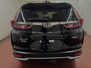 CR-V LX AWD 2021 à Montague, Île-du-Prince-Édouard - 3 - w320h240cpx