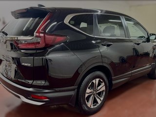 CR-V LX AWD 2021 à Montague, Île-du-Prince-Édouard - 2 - w320h240cpx