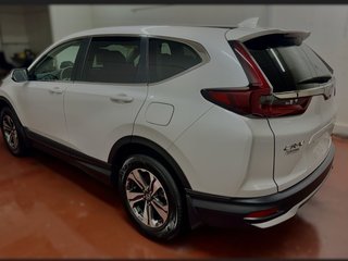 2022  CR-V LX AWD in Montague, Prince Edward Island - 4 - w320h240cpx