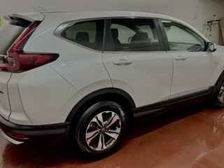 2022  CR-V LX AWD in Montague, Prince Edward Island - 2 - w320h240cpx