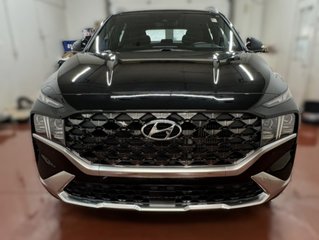 2022 Hyundai Santa Fe Ultimate Calligraphy AWD in Montague, Prince Edward Island - 6 - w320h240cpx