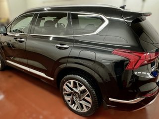 2022 Hyundai Santa Fe Ultimate Calligraphy AWD in Montague, Prince Edward Island - 4 - w320h240cpx