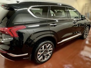 2022 Hyundai Santa Fe Ultimate Calligraphy AWD in Montague, Prince Edward Island - 2 - w320h240cpx