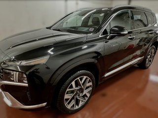 2022 Hyundai Santa Fe Ultimate Calligraphy AWD in Montague, Prince Edward Island - 5 - w320h240cpx