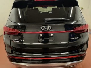 2022 Hyundai Santa Fe Ultimate Calligraphy AWD in Montague, Prince Edward Island - 3 - w320h240cpx