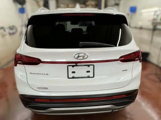 2022 Hyundai Santa Fe Essential AWD in Montague, Prince Edward Island - 3 - w320h240cpx