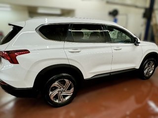 2022 Hyundai Santa Fe Essential AWD in Montague, Prince Edward Island - 2 - w320h240cpx