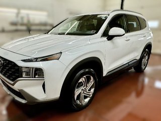 2022 Hyundai Santa Fe Essential AWD in Montague, Prince Edward Island - 5 - w320h240cpx