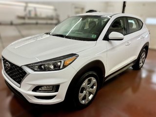 2020 Hyundai Tucson Essential in Montague, Prince Edward Island - 5 - w320h240cpx