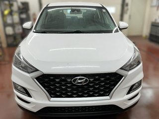 2020 Hyundai Tucson Essential in Montague, Prince Edward Island - 6 - w320h240cpx