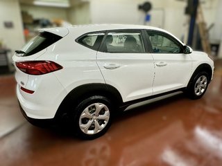 2020 Hyundai Tucson Essential in Montague, Prince Edward Island - 2 - w320h240cpx