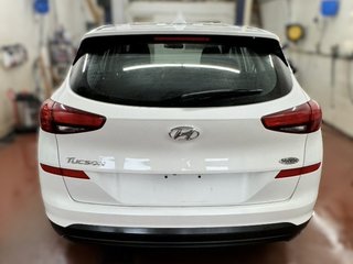 2020 Hyundai Tucson Essential in Montague, Prince Edward Island - 3 - w320h240cpx
