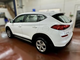 2020 Hyundai Tucson Essential in Montague, Prince Edward Island - 4 - w320h240cpx