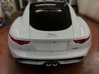 2017 Jaguar F-TYPE S in Montague, Prince Edward Island - 3 - w320h240cpx