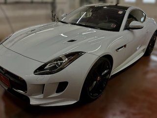 2017 Jaguar F-TYPE S in Montague, Prince Edward Island - 5 - w320h240cpx