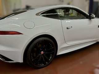 2017 Jaguar F-TYPE S in Montague, Prince Edward Island - 2 - w320h240cpx
