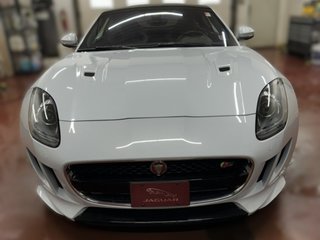 2017 Jaguar F-TYPE S in Montague, Prince Edward Island - 6 - w320h240cpx