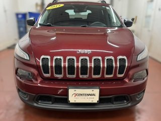 2018 Jeep Cherokee Sport in Montague, Prince Edward Island - 6 - w320h240cpx