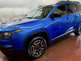 2026 Jeep Cherokee LIMITED in Montague, Prince Edward Island - 5 - w320h240cpx