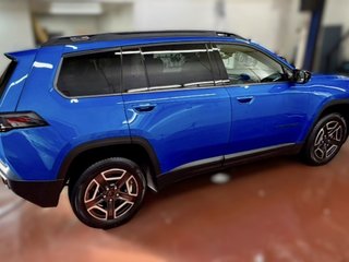 2026 Jeep Cherokee LIMITED in Montague, Prince Edward Island - 2 - w320h240cpx