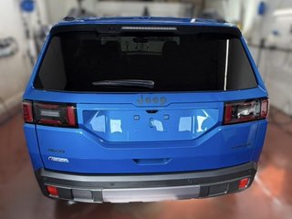 2026 Jeep Cherokee LIMITED in Montague, Prince Edward Island - 3 - w320h240cpx