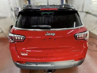 2018 Jeep Compass Limited 4x4 in Montague, Prince Edward Island - 3 - w320h240cpx