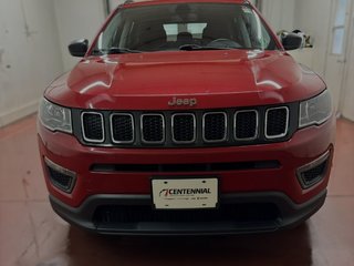 2019 Jeep Compass Sport 4x4 in Montague, Prince Edward Island - 6 - w320h240cpx