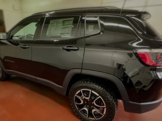 2024  Compass TRAILHAWK in Montague, Prince Edward Island - 4 - w320h240cpx