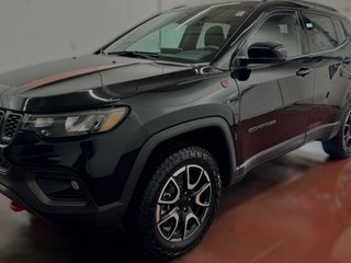 2024  Compass TRAILHAWK in Montague, Prince Edward Island - 5 - w320h240cpx