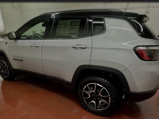 Compass TRAILHAWK 2025 à Montague, Île-du-Prince-Édouard - 4 - w320h240cpx