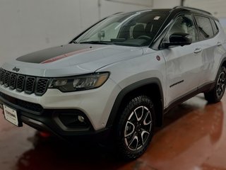 Compass TRAILHAWK 2025 à Montague, Île-du-Prince-Édouard - 5 - w320h240cpx