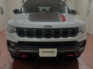 Compass TRAILHAWK 2025 à Montague, Île-du-Prince-Édouard - 6 - w320h240cpx